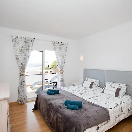 Lägenhet Casa Sophia