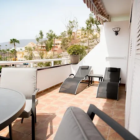 Lägenhet Casa Sophia Costa Adeje (Tenerife)