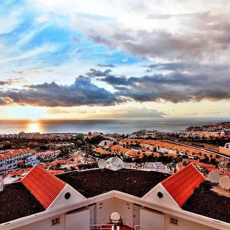 Casa Sophia Apartment Costa Adeje (Tenerife)