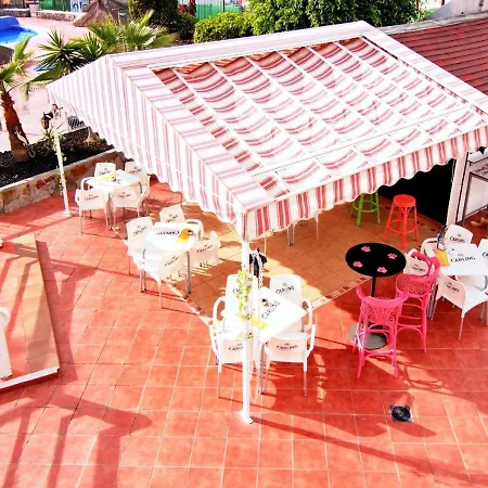 Apartment Casa Sophia