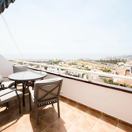 Casa Sophia Apartment Costa Adeje (Tenerife)