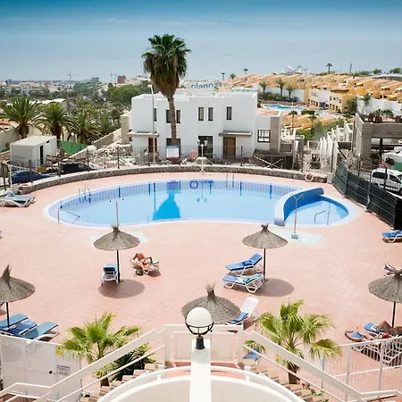 Apartment Casa Sophia Costa Adeje (Tenerife)